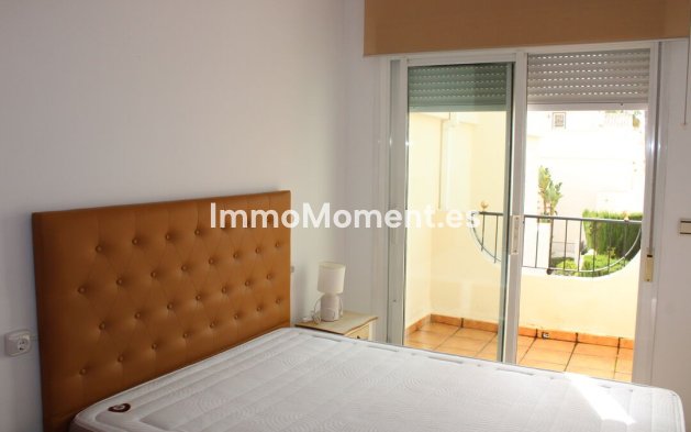 Reventa - Adosado - Marbella - Marbella Centro