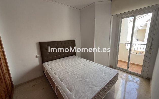 Reventa - Adosado - Marbella - Marbella Centro