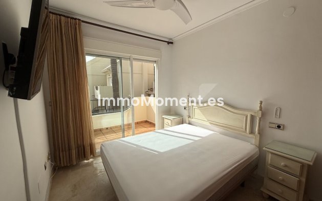 Reventa - Adosado - Marbella - Marbella Centro