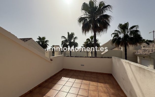 Reventa - Adosado - Marbella - Marbella Centro