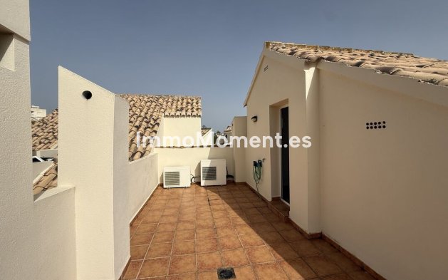 Reventa - Adosado - Marbella - Marbella Centro
