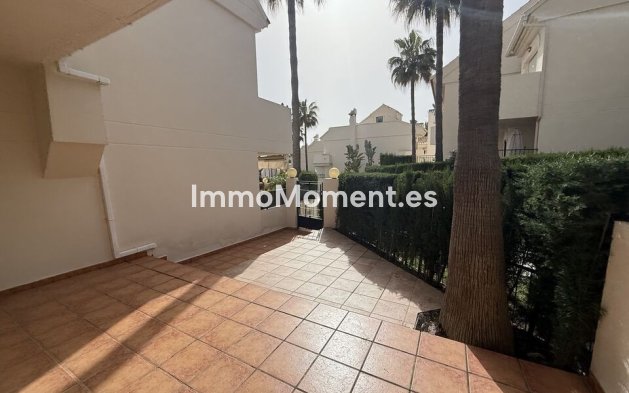 Reventa - Adosado - Marbella - Marbella Centro