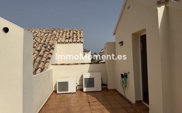 Reventa - Adosado - Marbella - Marbella Centro