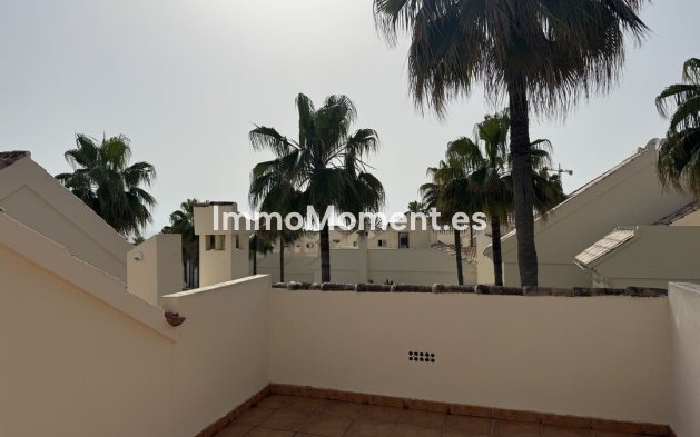 Reventa - Adosado - Marbella - Marbella Centro
