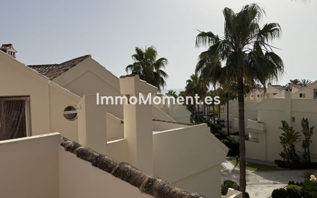 Reventa - Adosado - Marbella - Marbella Centro
