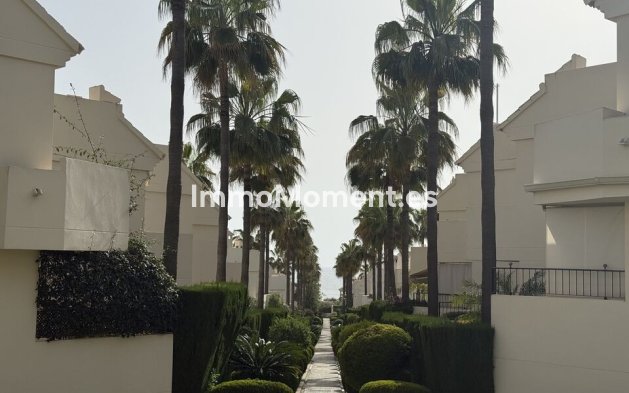 Reventa - Adosado - Marbella - Marbella Centro