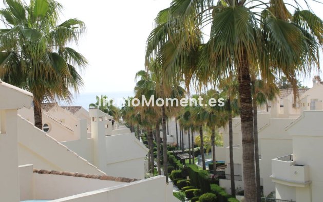 Reventa - Adosado - Marbella - Marbella Centro