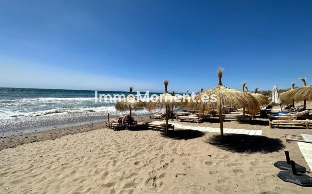 Reventa - Adosado - Marbella - Marbella Centro
