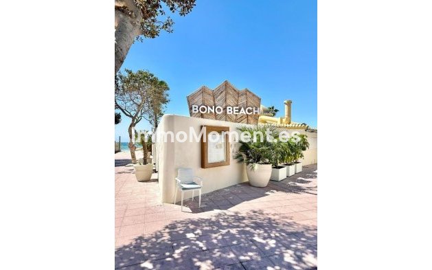 Reventa - Adosado - Marbella - Marbella Centro