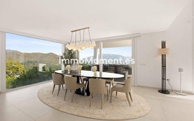 Reventa - Villa independiente - Marbella - La Mairena