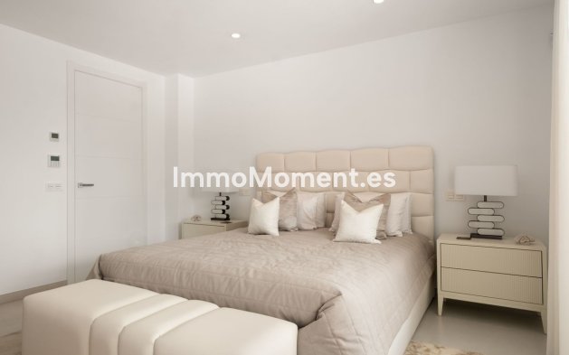 Reventa - Villa independiente - Marbella - La Mairena