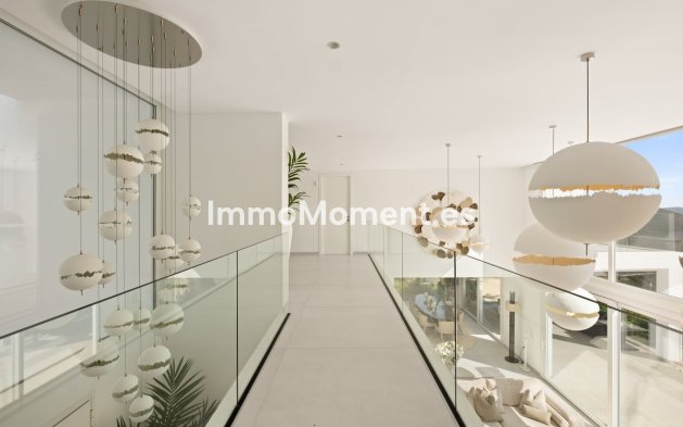 Reventa - Villa independiente - Marbella - La Mairena