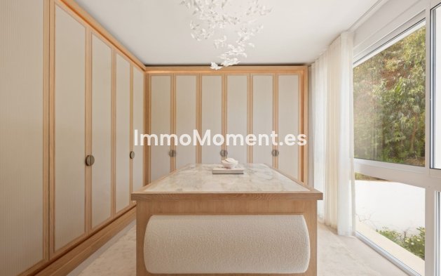 Reventa - Villa independiente - Marbella - La Mairena