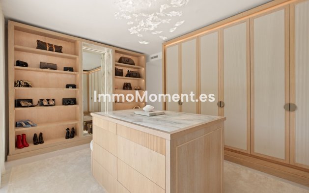 Reventa - Villa independiente - Marbella - La Mairena