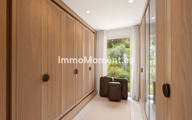 Reventa - Villa independiente - Marbella - La Mairena