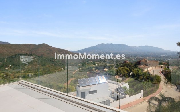 Reventa - Villa independiente - Marbella - La Mairena