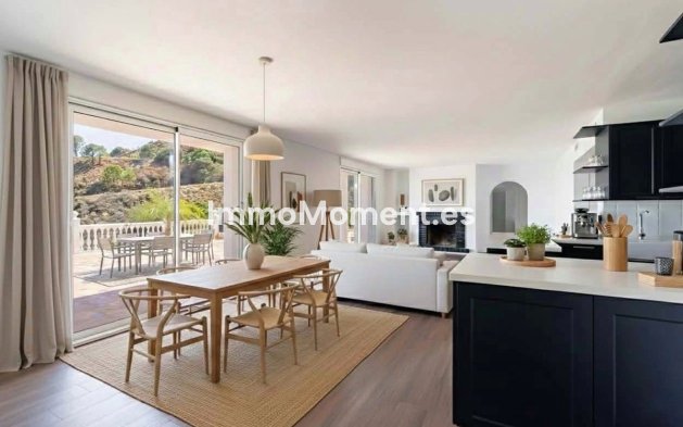 Resale - Country house - Estepona - Estepona Centro