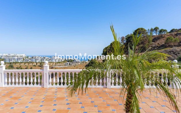 Resale - Country house - Estepona - Estepona Centro