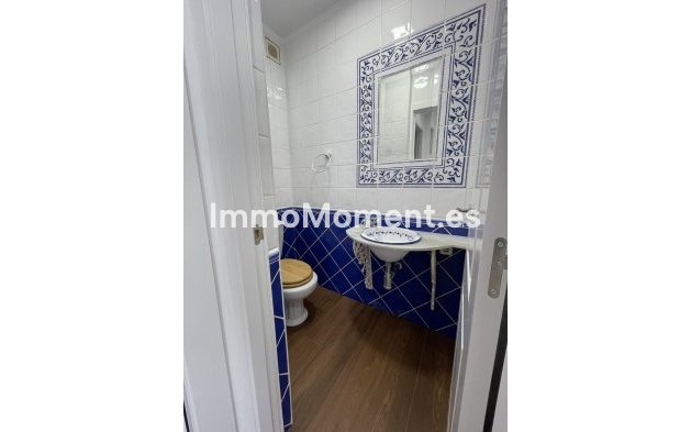 Resale - Country house - Estepona - Estepona Centro