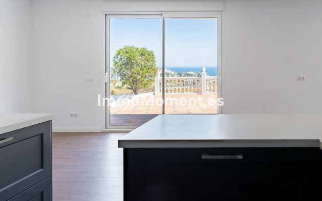 Resale - Country house - Estepona - Estepona Centro