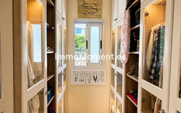 Wiederverkauf - Wohnung - Marbella - La Mairena
