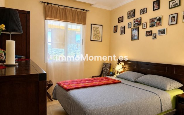 Wiederverkauf - Wohnung - Marbella - La Mairena