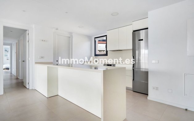 Wiederverkauf - Wohnung - Fuengirola - Fuengirola Centro