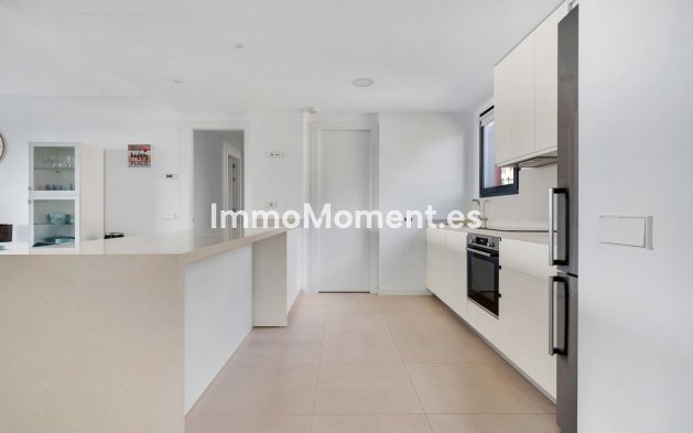 Wiederverkauf - Wohnung - Fuengirola - Fuengirola Centro