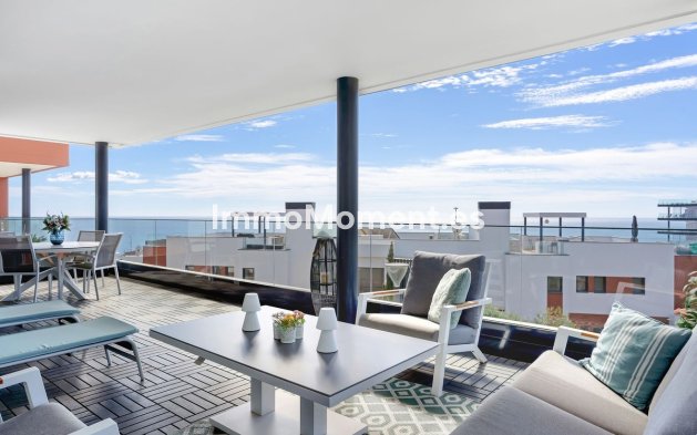 Wiederverkauf - Wohnung - Fuengirola - Fuengirola Centro