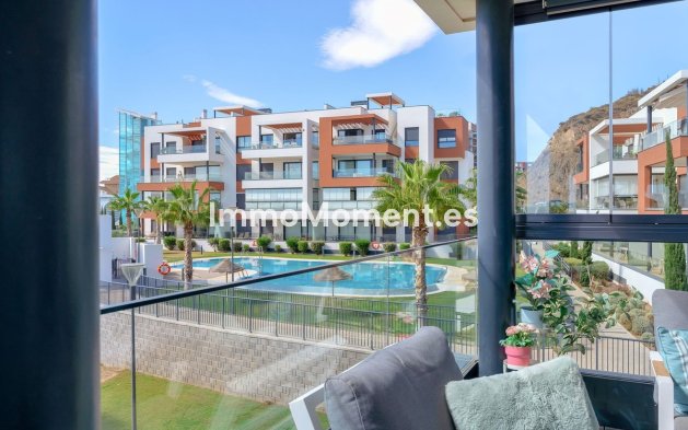 Wiederverkauf - Wohnung - Fuengirola - Fuengirola Centro