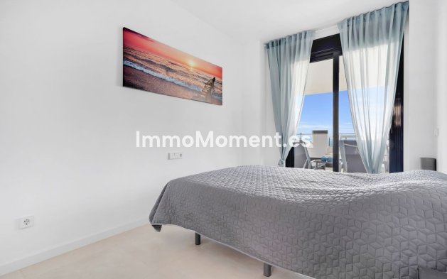 Wiederverkauf - Wohnung - Fuengirola - Fuengirola Centro