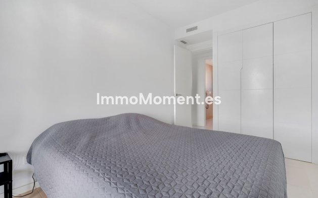 Wiederverkauf - Wohnung - Fuengirola - Fuengirola Centro