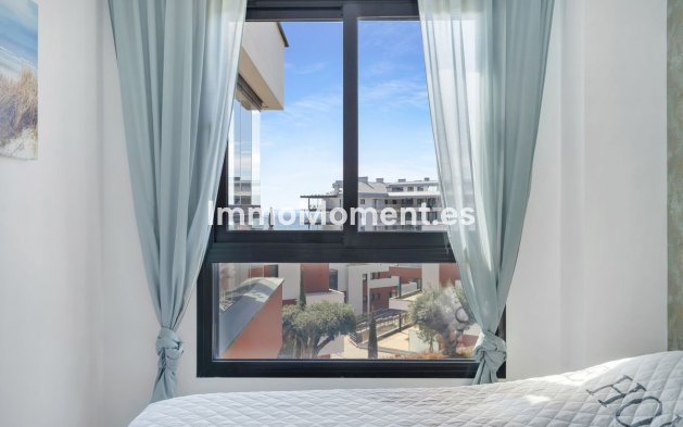 Wiederverkauf - Wohnung - Fuengirola - Fuengirola Centro