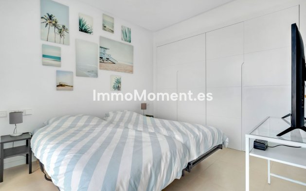 Wiederverkauf - Wohnung - Fuengirola - Fuengirola Centro