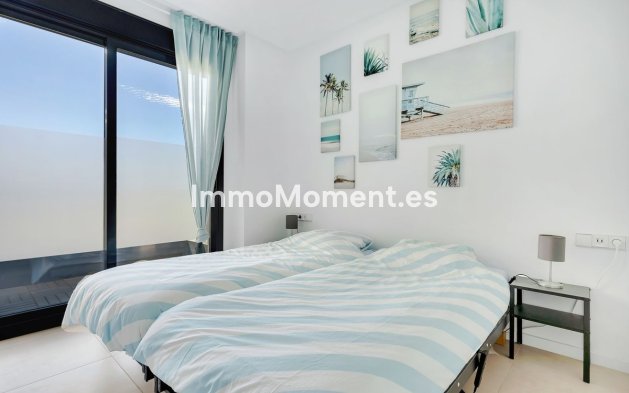Wiederverkauf - Wohnung - Fuengirola - Fuengirola Centro