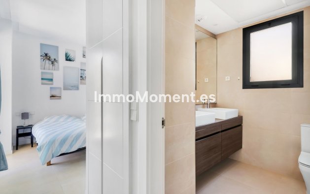 Wiederverkauf - Wohnung - Fuengirola - Fuengirola Centro