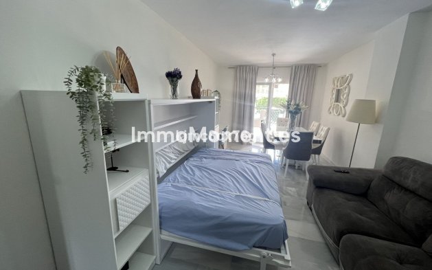Revente - Appartement - Mijas - Calahonda