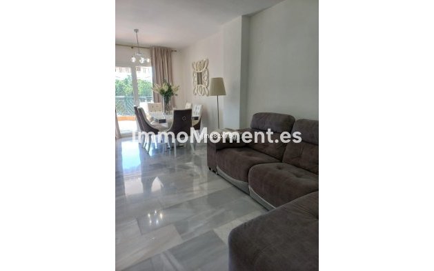 Revente - Appartement - Mijas - Calahonda