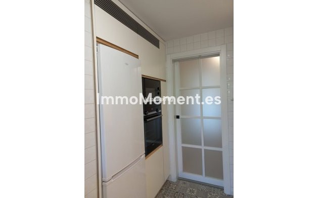 Revente - Appartement - Mijas - Calahonda