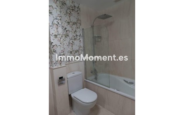 Revente - Appartement - Mijas - Calahonda