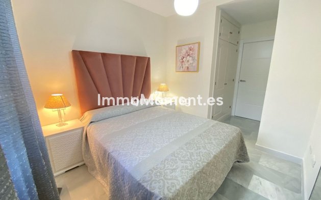 Revente - Appartement - Mijas - Calahonda