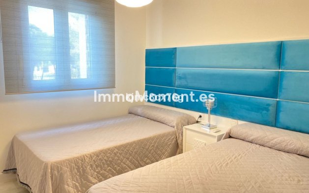 Revente - Appartement - Mijas - Calahonda