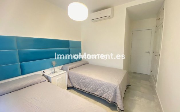 Revente - Appartement - Mijas - Calahonda