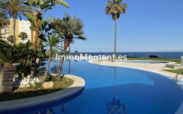 Revente - Appartement - Mijas - Calahonda