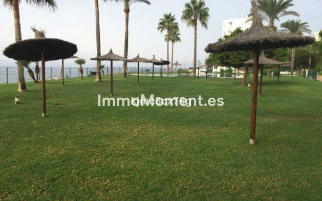 Revente - Appartement - Mijas - Calahonda