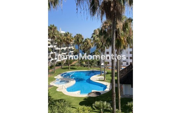 Revente - Appartement - Mijas - Calahonda