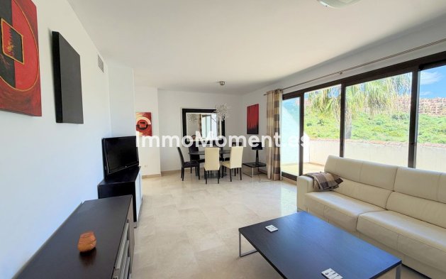 Bestaande woning - Appartement - Manilva - La Duquesa