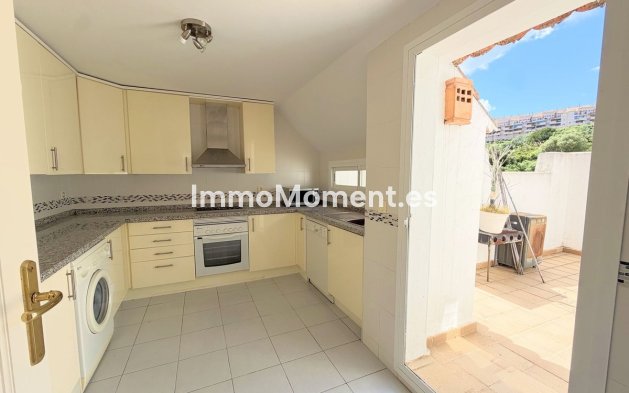 Bestaande woning - Appartement - Manilva - La Duquesa