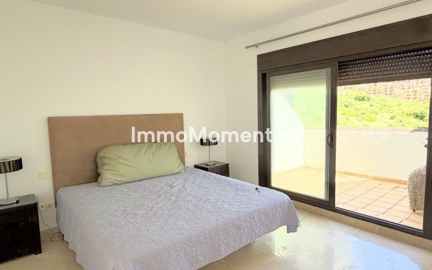 Bestaande woning - Appartement - Manilva - La Duquesa