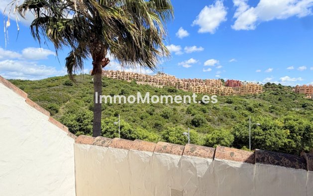 Bestaande woning - Appartement - Manilva - La Duquesa